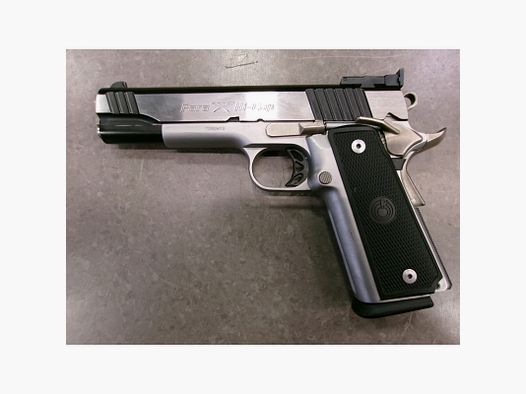 PARA 14 45 LIMITED Kal.45ACP gebraucht