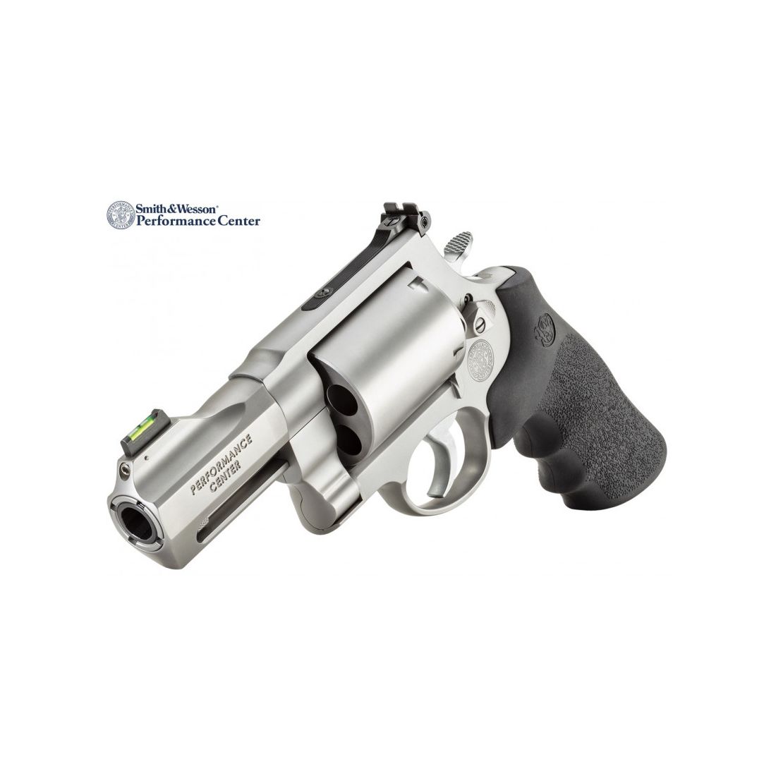 Smith & Wesson Model 500 Performance Center 3,5 Zoll