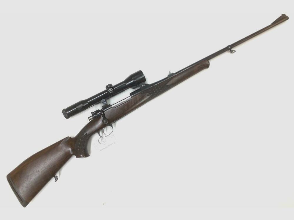 Mauser Mod. 98 6,5x68, afbeelding 1 van 2