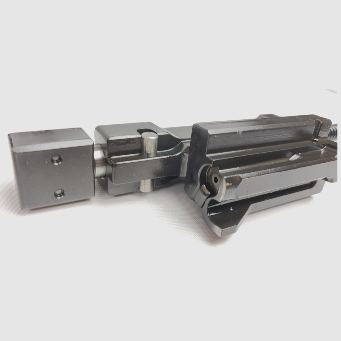 Grand Power Stribog SP9 A3SG 5.5'' Cal.9mm Luger, imagen 7 de 9