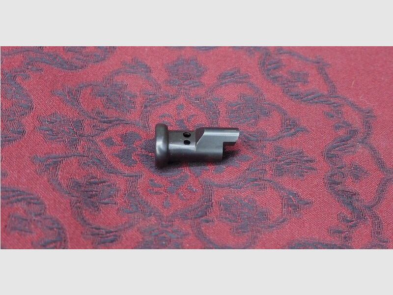 Niedermeier chamber grip MP38, MP40