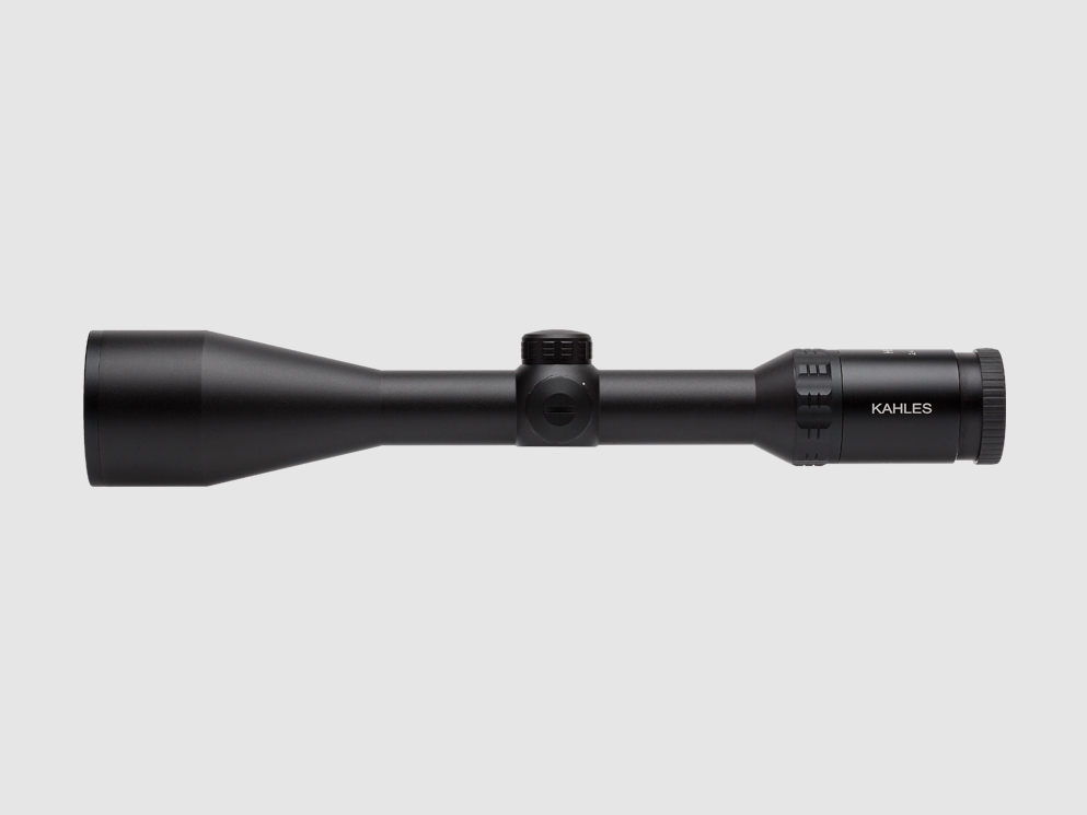 Kahles Helia 2,4-12x56i, bez szyny