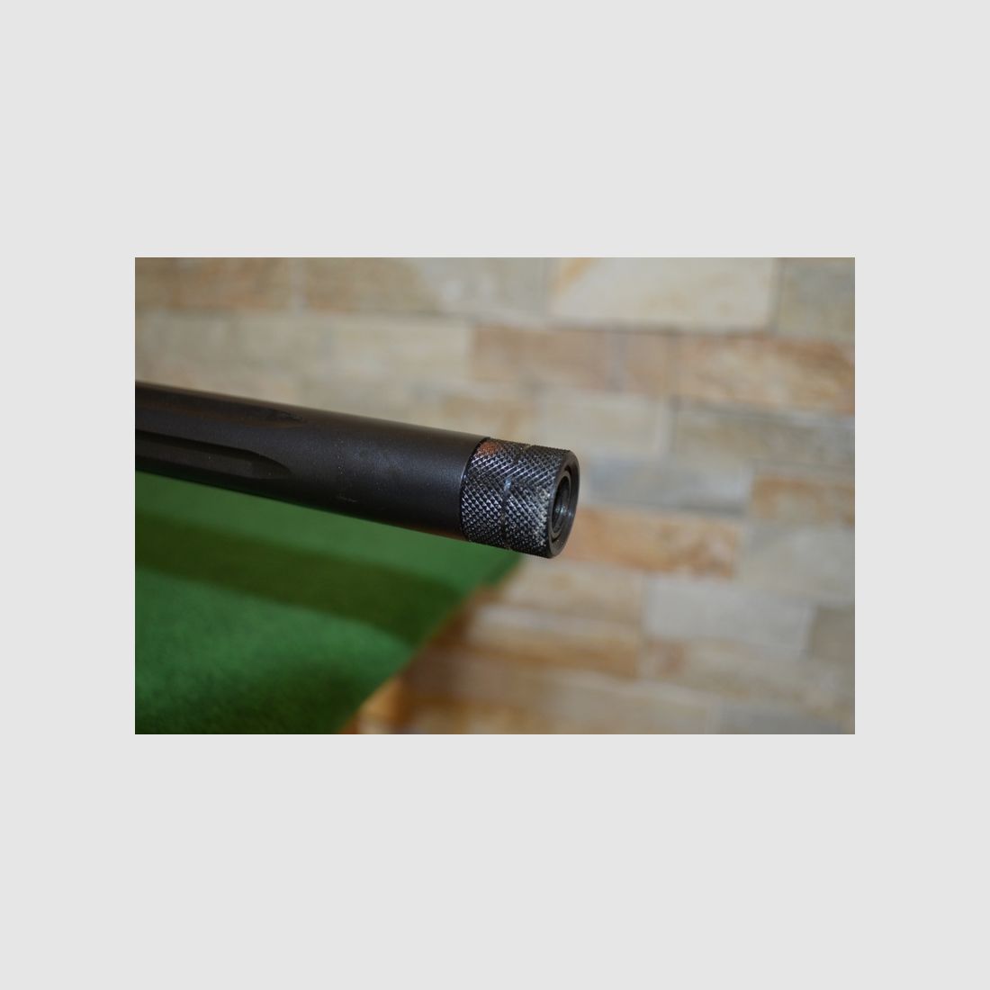 Savage Arms Model 10 FCP-SR