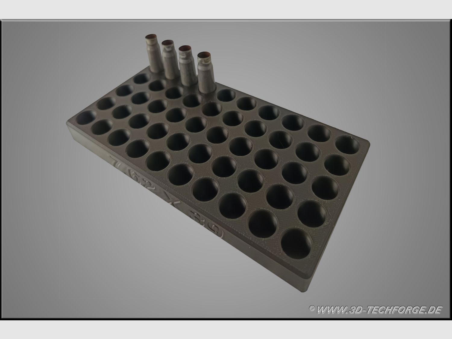 Caricatori precisi – 7.62 X 39 - Molti calibri disponibili!