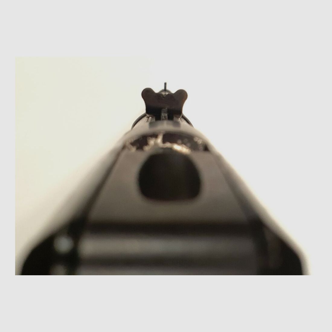 Ithaca Single Shot Ithaca M49