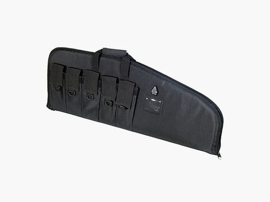 UTG 34" DC Deluxe Funda Táctica para Armas