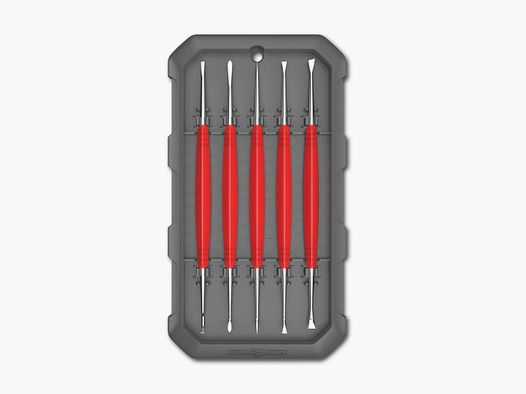 Real Avid Accu-Grip Steel Picks