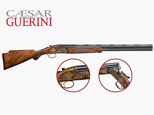 Caesar Guerini JULIA SYREN Bockdoppelflinte
