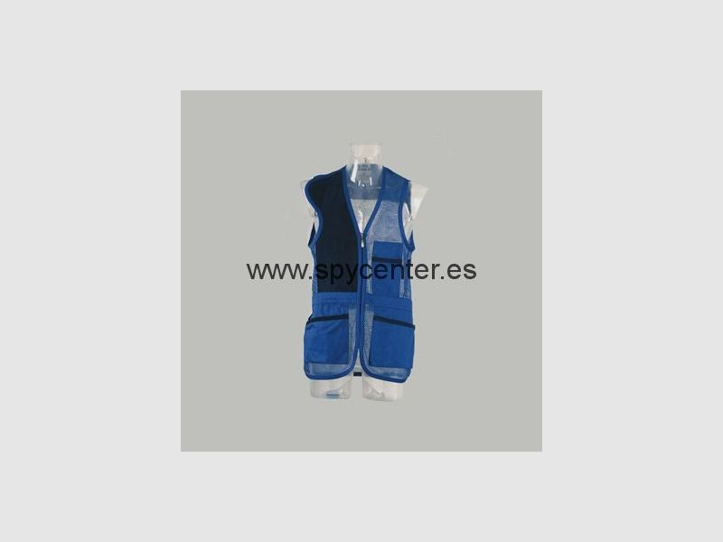 Gilet de tir en mesh Sport JG