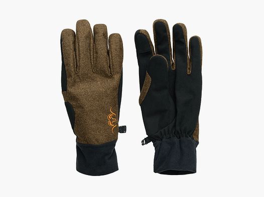 Blaser Vintage olivhandschuhe