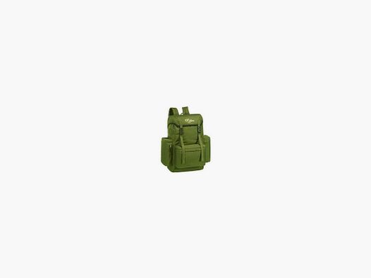 CLISPORT VERDE 562