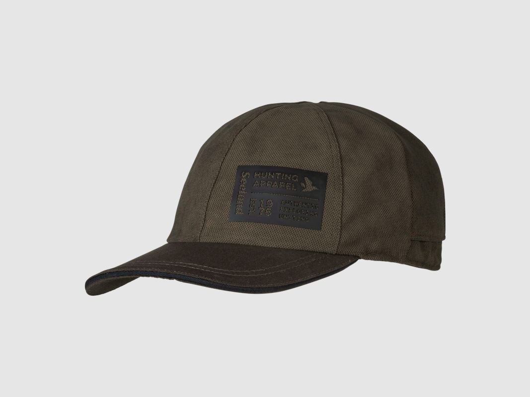 Seeland Ultimo Cappello Marrone
