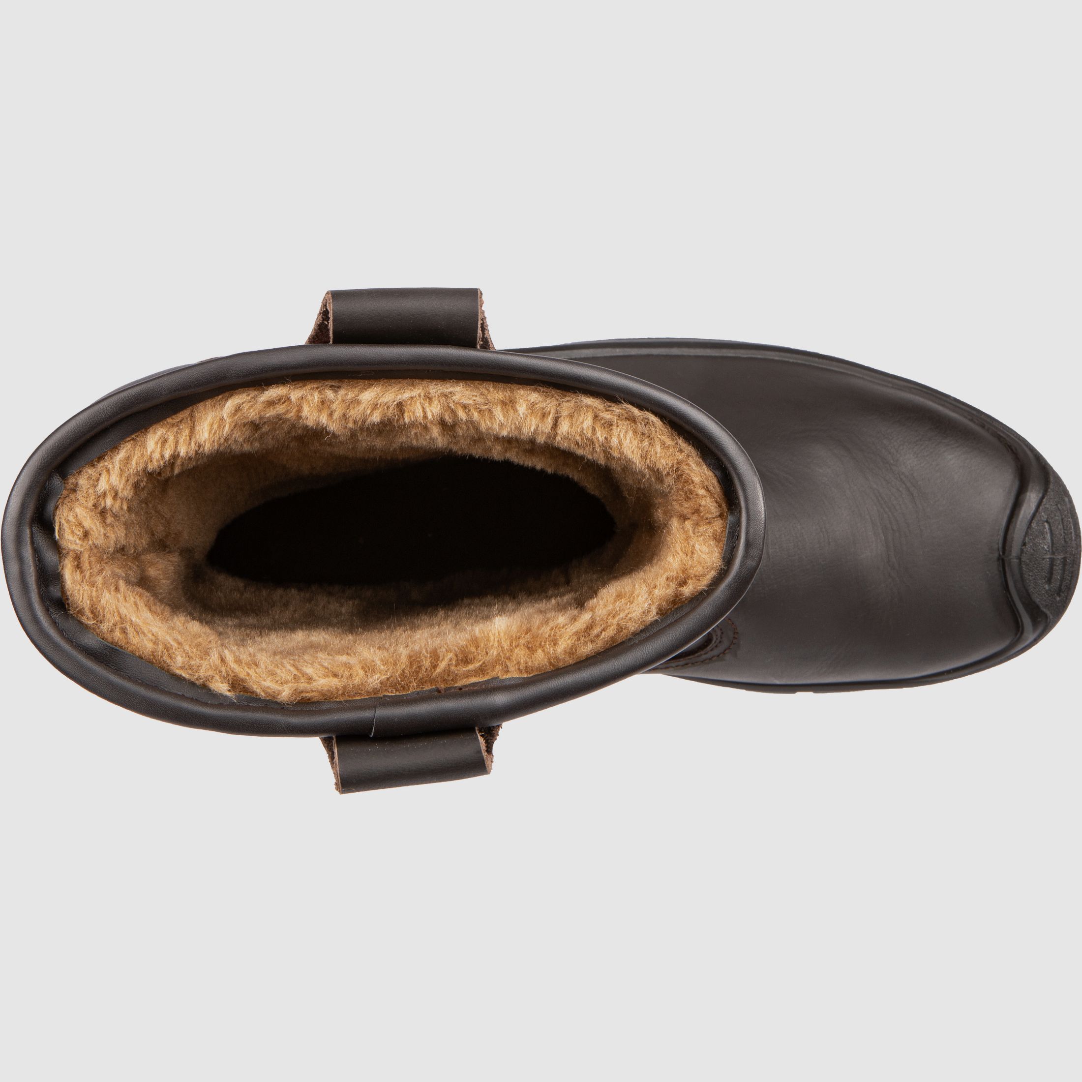 Botas de invierno Albatros