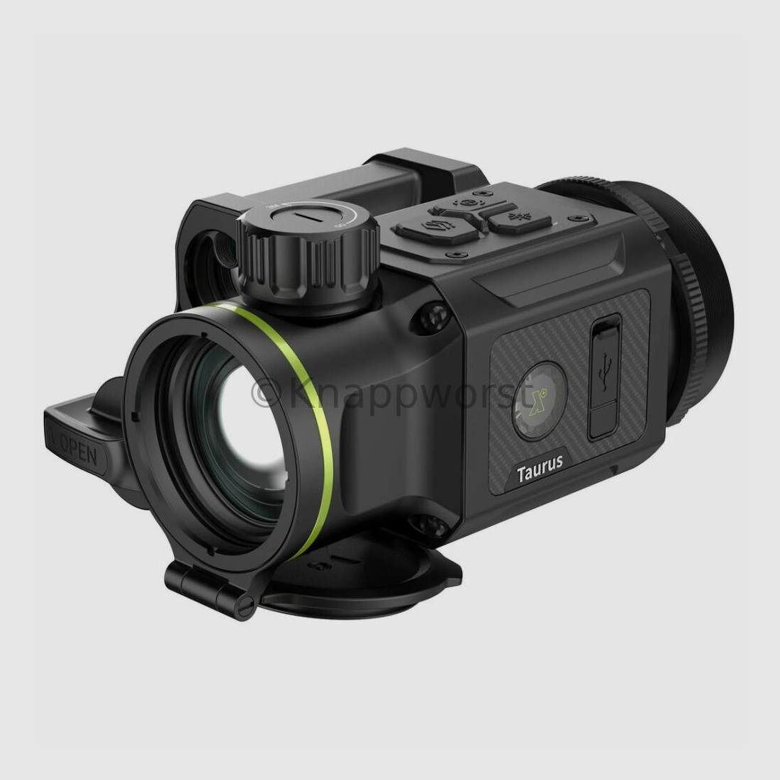 PixFra	 PixFra Taurus T635 LRF