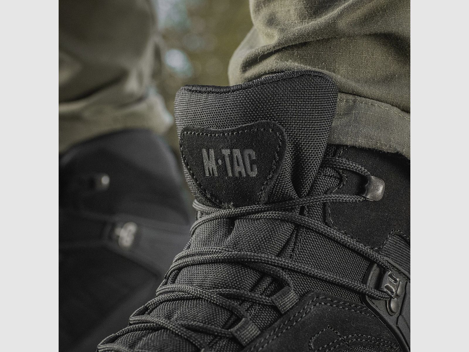 M-TAC Tactical Autumn-Winter Boots, image 10 of 28