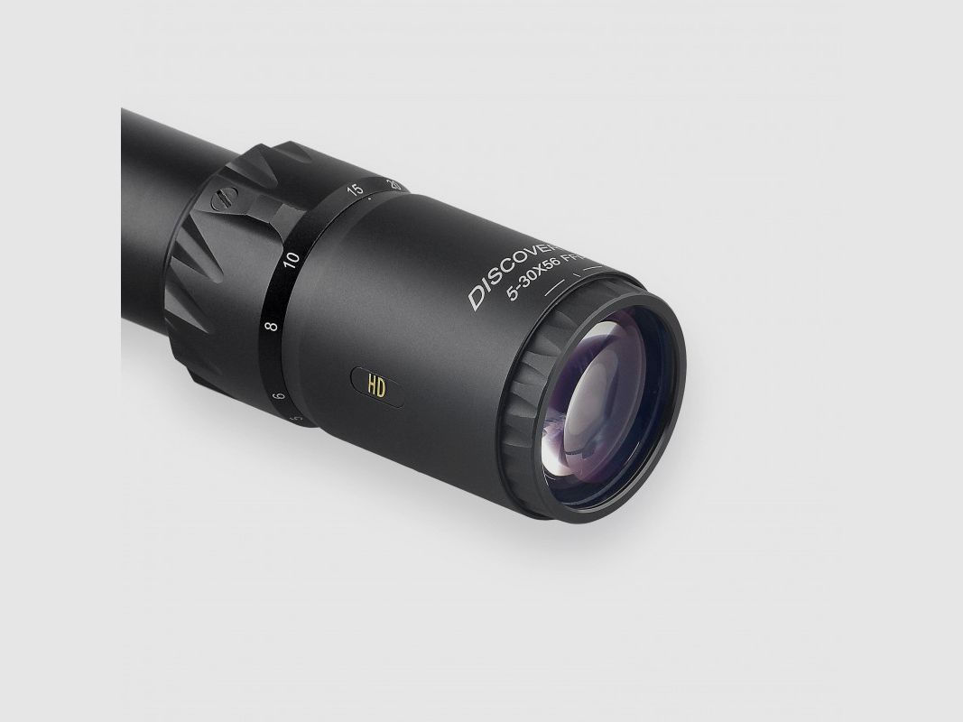 Discovery HD 5-30x56mm SFIR FFP (34mm), Bild 7 von 7