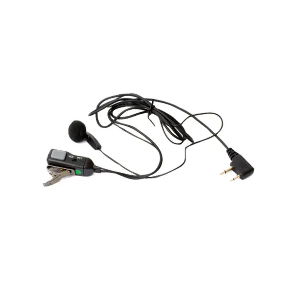 Mikro-Ohrhörer-Set für Walkie-Talkie G7,G9, Bild 1 von 2