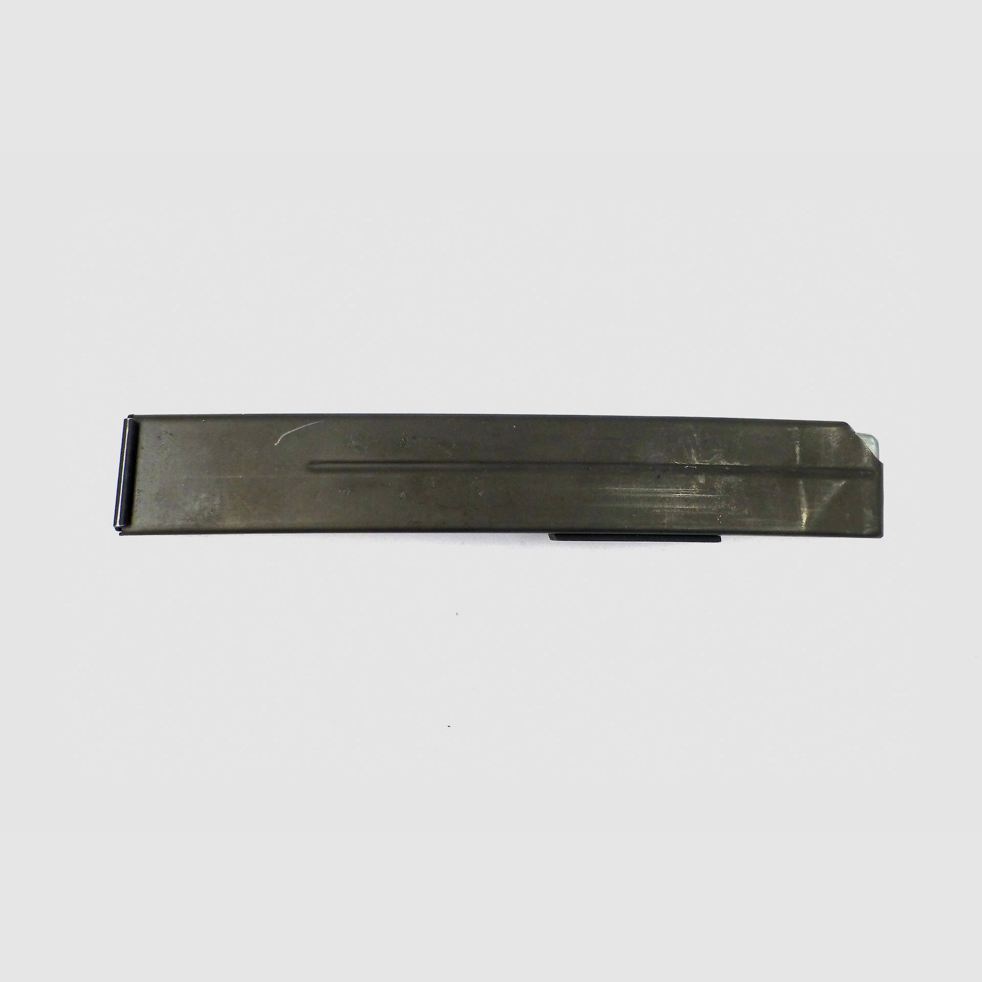 Magazin STEYR MPi69 / MPi80, 9para, 30 Schuss, Bild 1 von 4