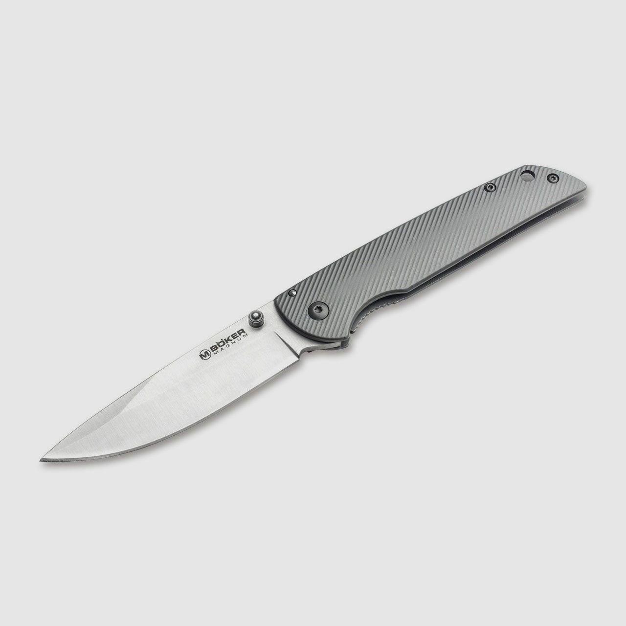Taschenmesser Eternal Classic Thumb