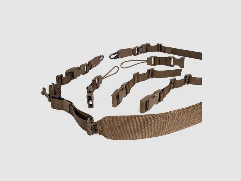 Tasmanian Tiger MULTIPURPOSE Sling MKII