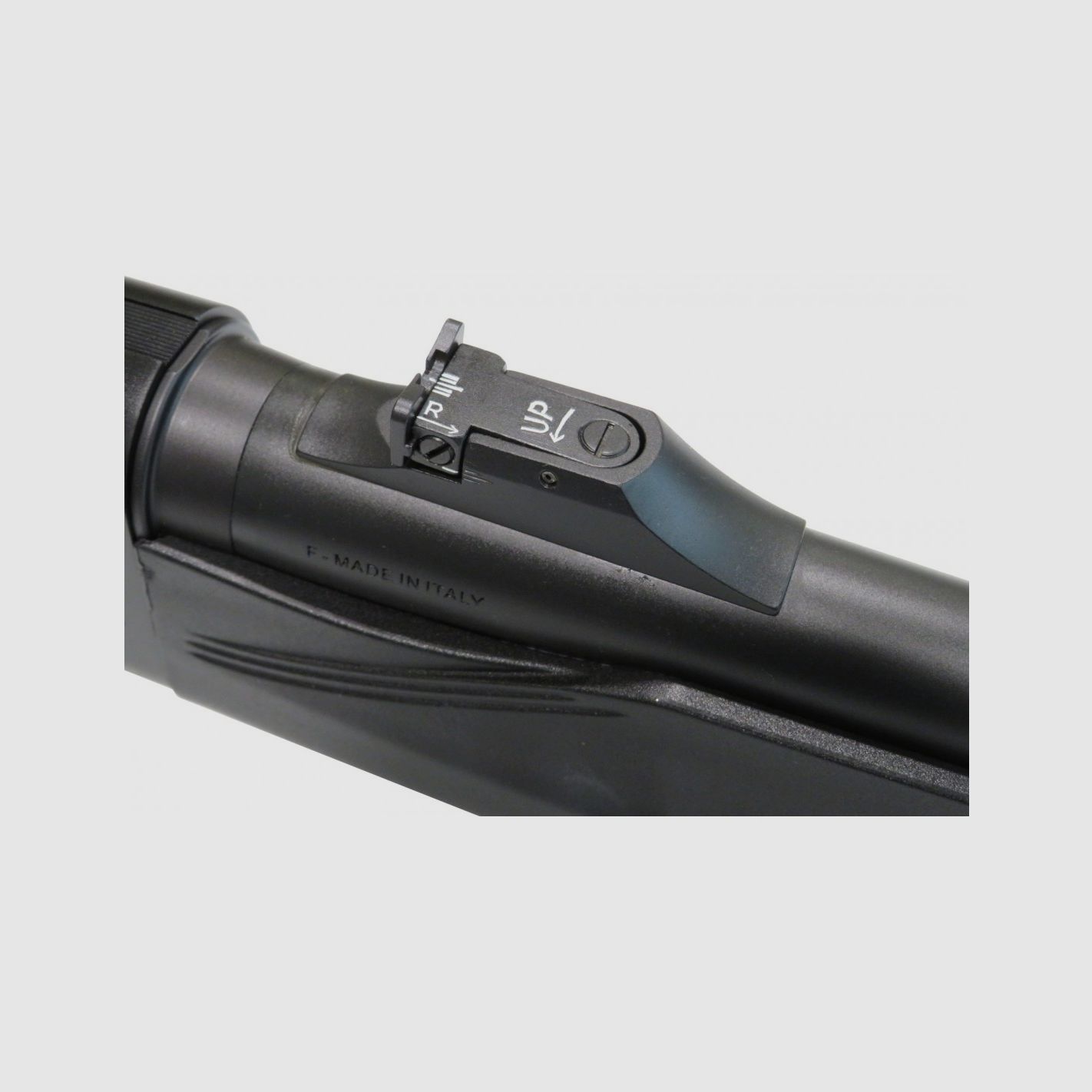 Franchi Fusil semi-automatique Affinity 3 Black Synt Cal. 12 Canon 66 cm, image 4 sur 6