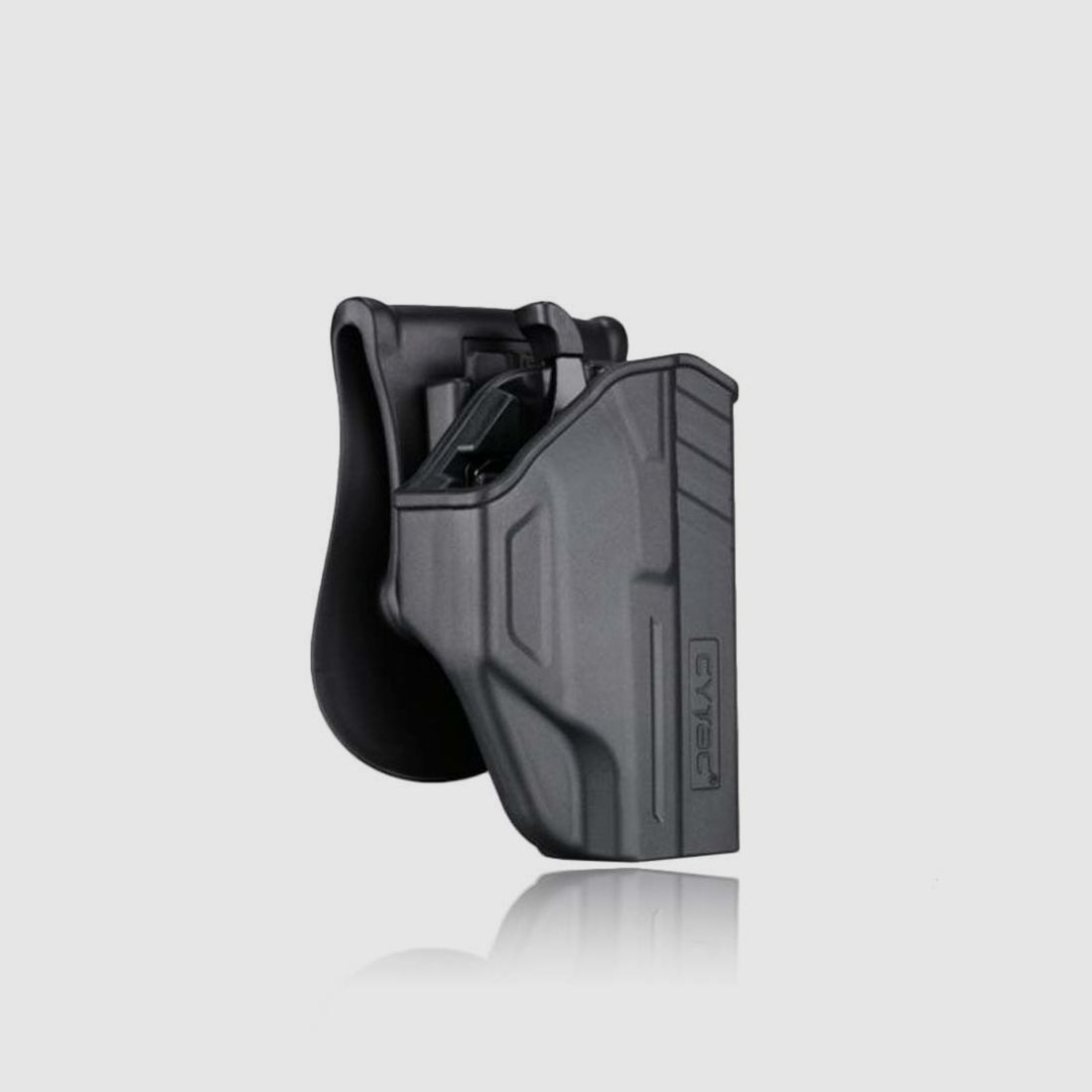 CYTAC T-ThumbSmart Glock 42