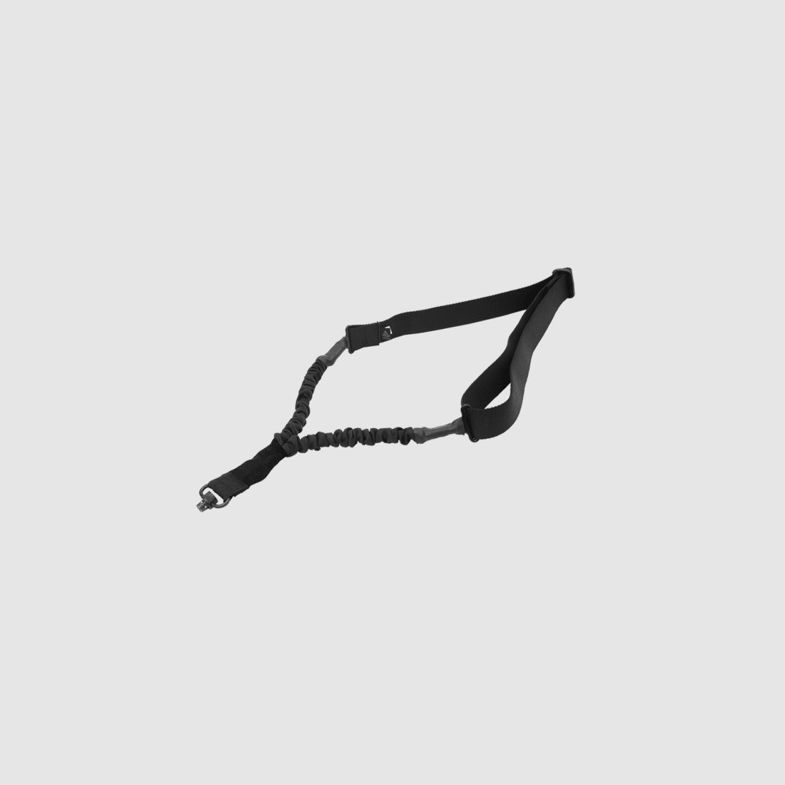 UTG Single Point Bungee Sling with QD Sling Swivel, Caliber || Rifle Sling