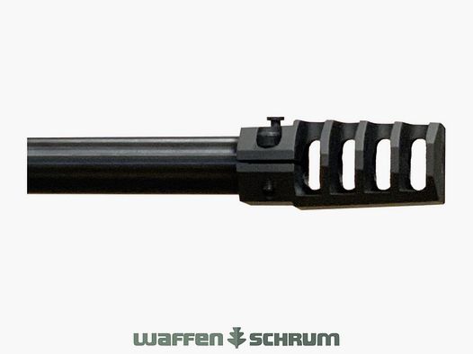 Mauser Precision Muzzle Break Mündungsbremse PMB