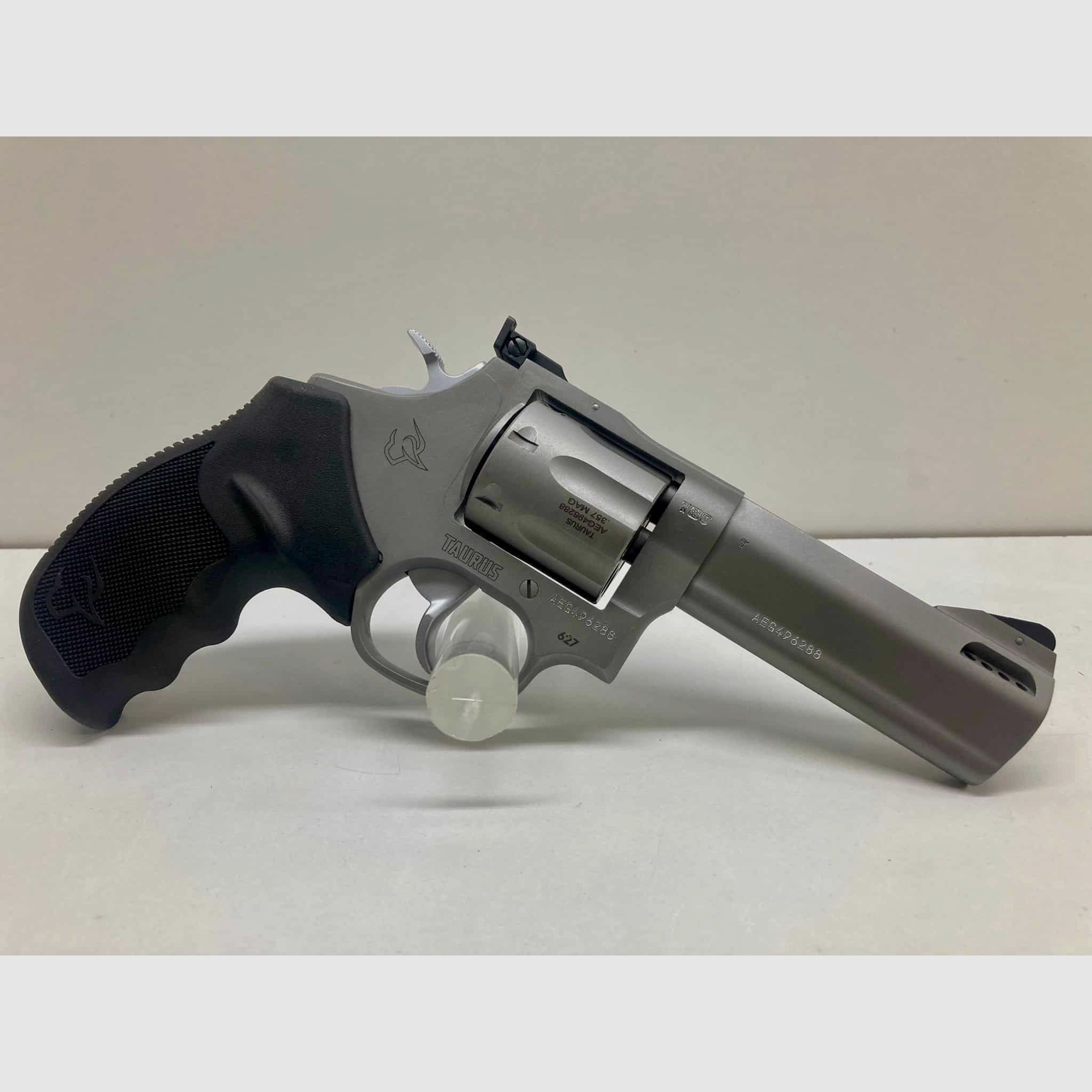 TAURUS 627 STS | Tracker