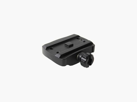 MAKugel Für Picatinny- Schienen und Prismen