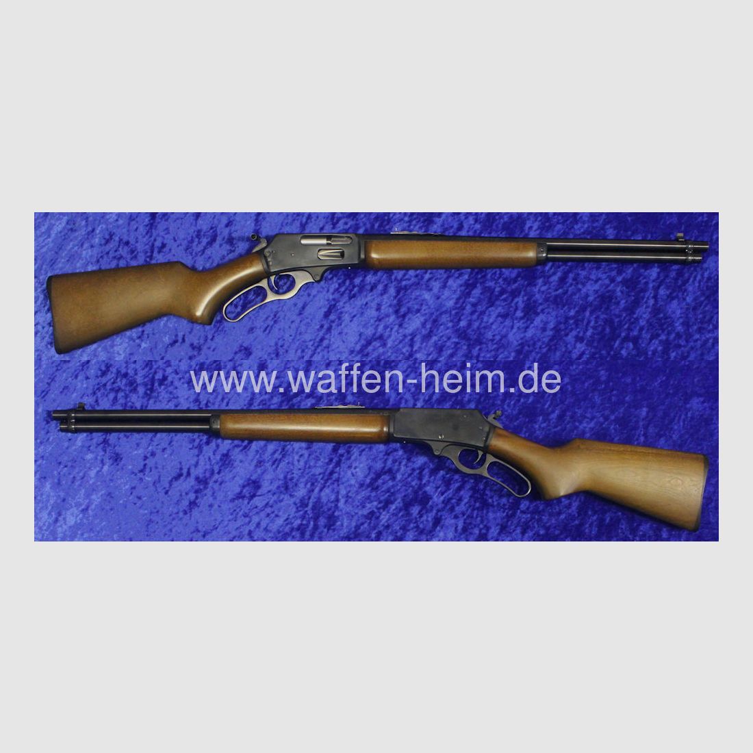 Marlin 30 AS
