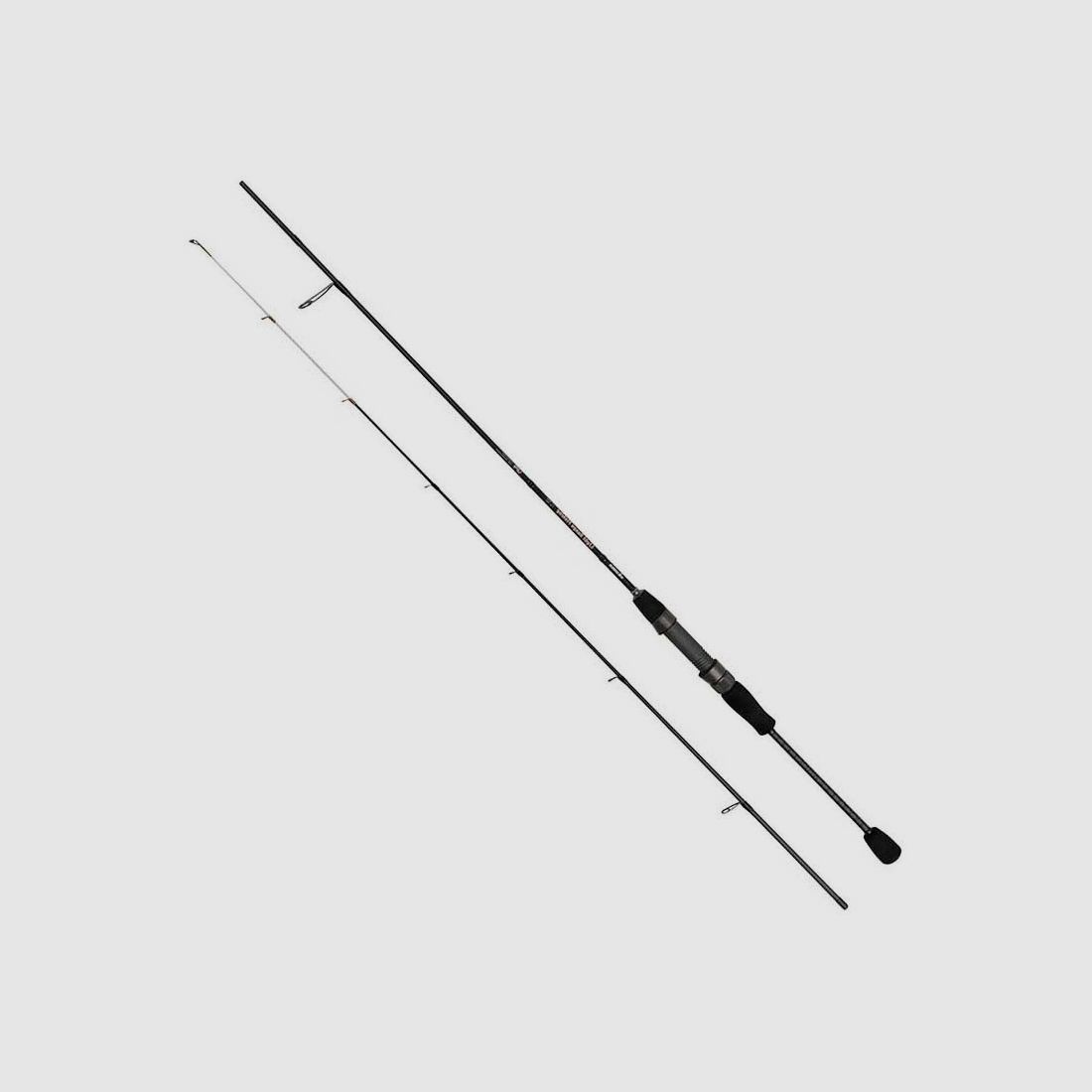 Canne OKUMA LIGHT RANGE 2,21 m, image 3 sur 3