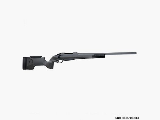 GEWEER – SAKO – S20 PRECISION KAL. 6,5 CREEDMOOR