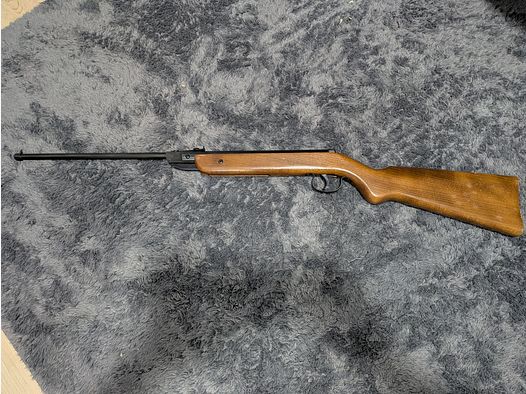 Air rifle Diana No22