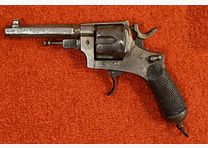 Bodeo Mod. 1889 .45(Bullet)