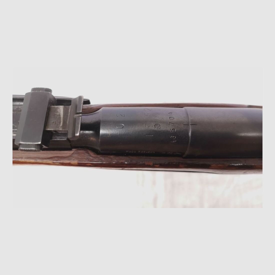 Mosin Nagant M44