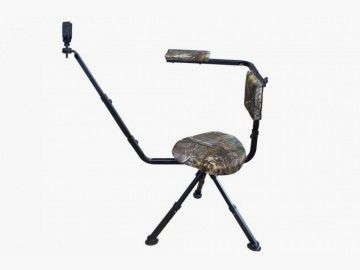 Shooting Chair 360° Foldable/Portable