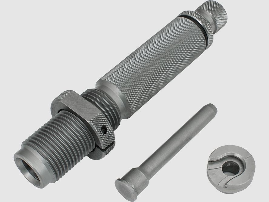 Reamer de bolsillo de percusión Hornady para prensa de estación única, solo cal. .308/7.62x51