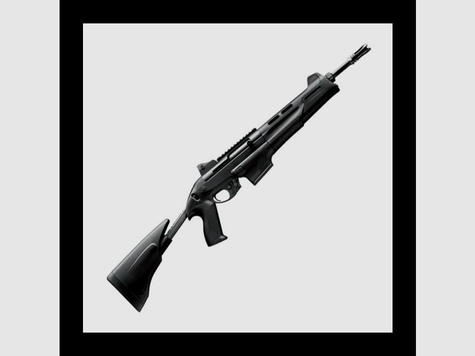 Benelli MR1