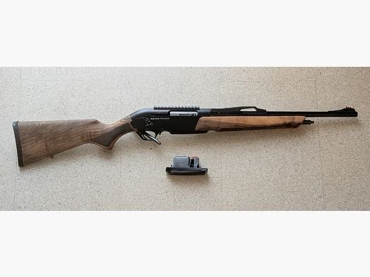 Winchester SXR Tracker 308 Win