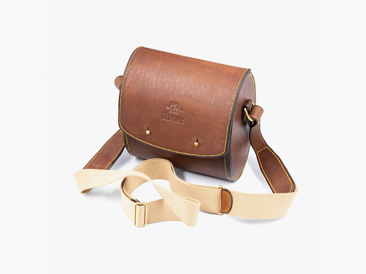 Rigby Leather Binocular Case