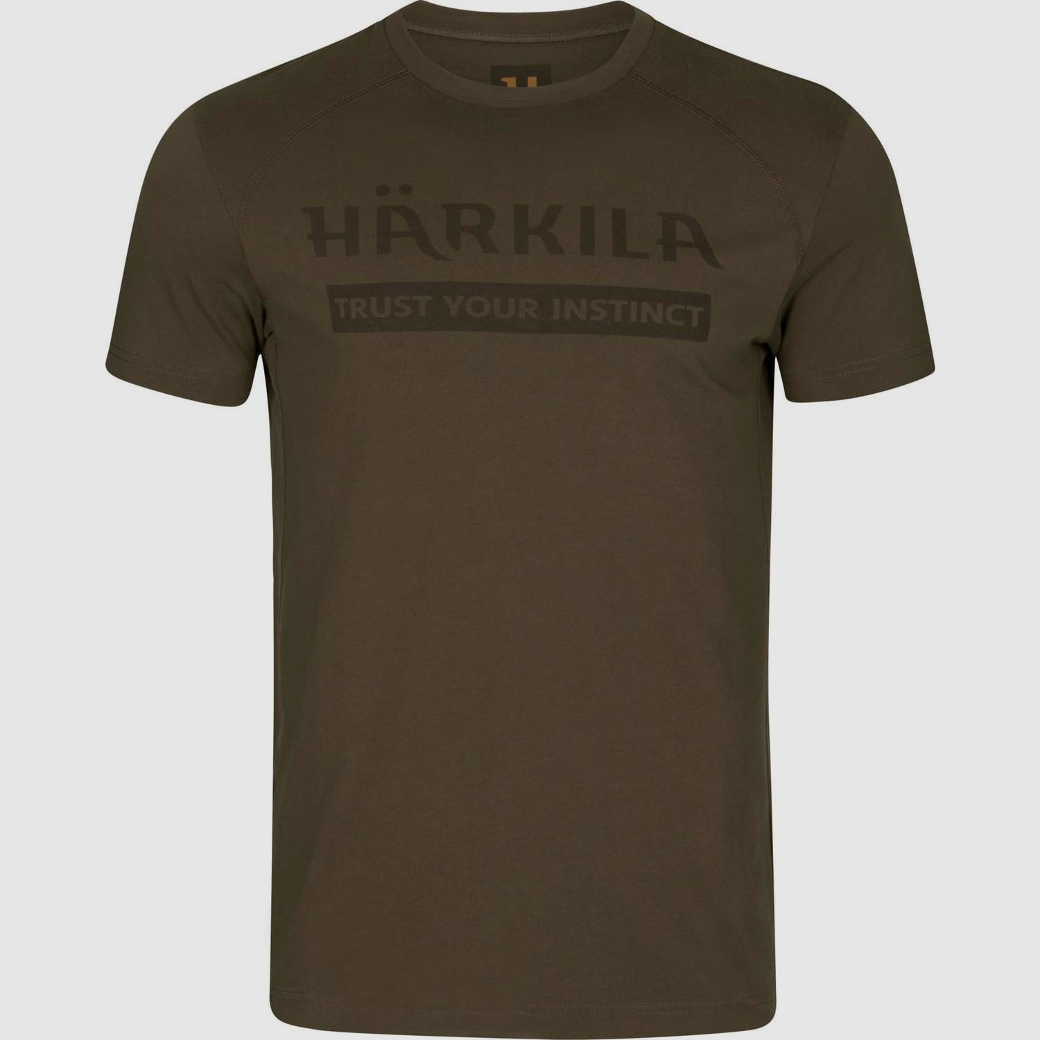 Hrkila Logo T-shirt