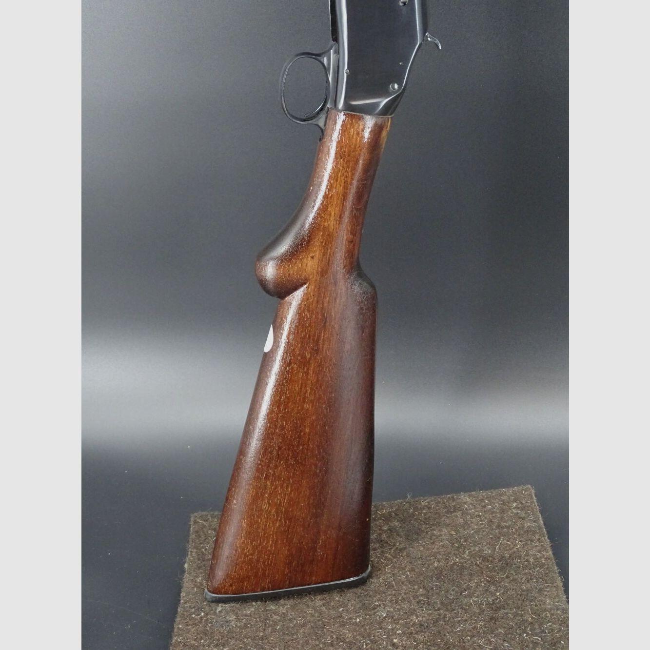 Norinco Mod 1897 Winchester Kaliber 12/70	 1897