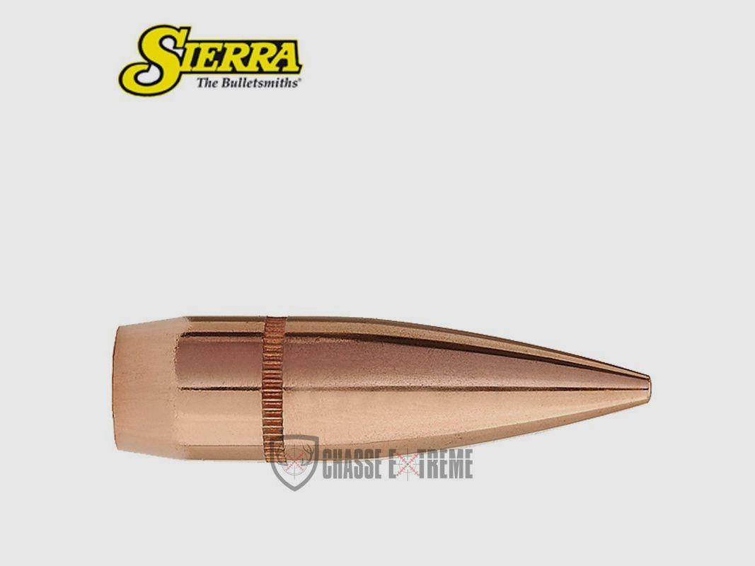100 Pocisków SIERRA Kal 308 Win 150gr FMJBT
