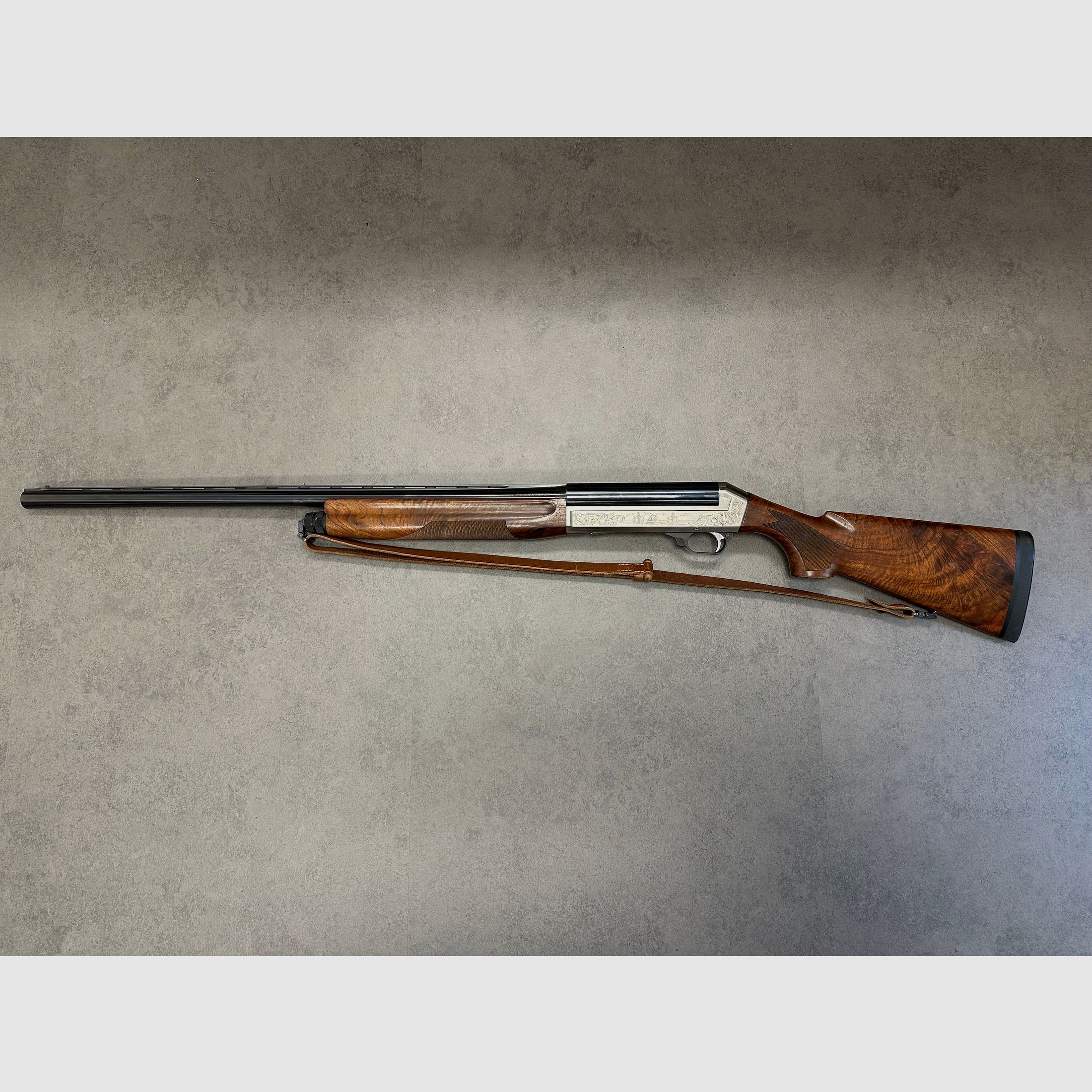 Benelli - Semi-automatic shotgun "Cristoforo Colombo