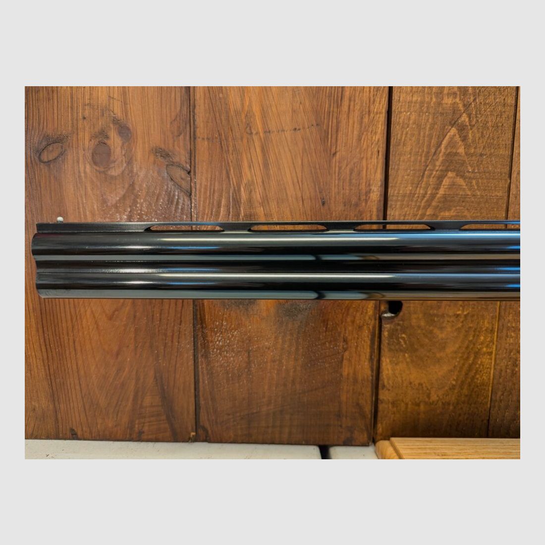 Sauer Franchi Favorit