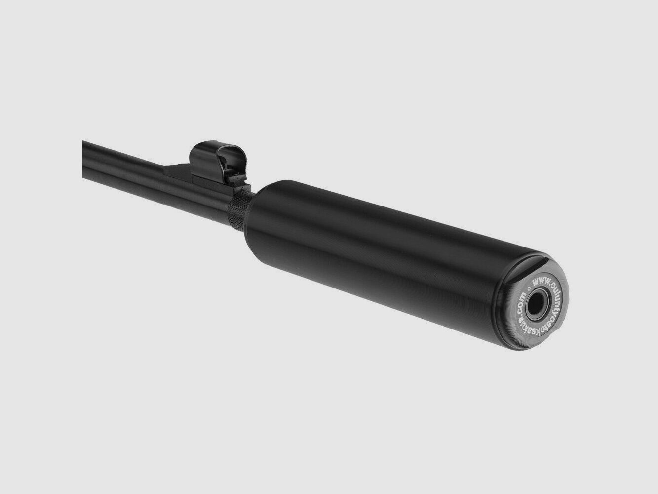 Suppressor SAK cal. 22 LR 22LR – 1/2 x 28, image 7 of 7