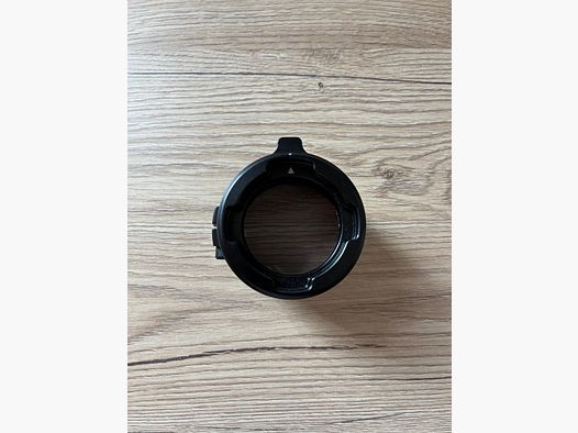 Rusan MAR 58 Adapter – Modularer Bajonettadapter
