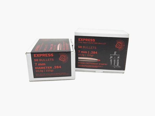 Palle Geco Express