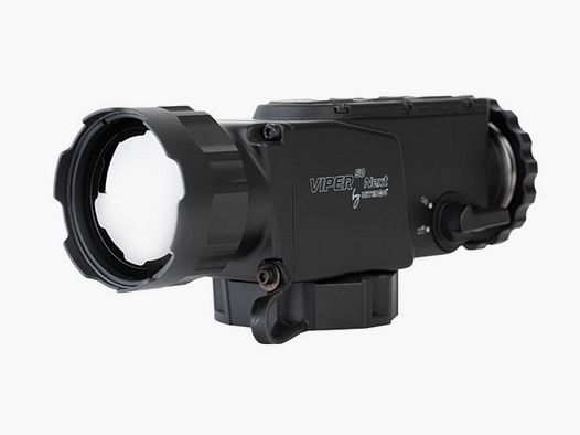 NITEHOG VIPER 50 NEXT Dispositivo termico duale 60 Hz 320×240 sensore